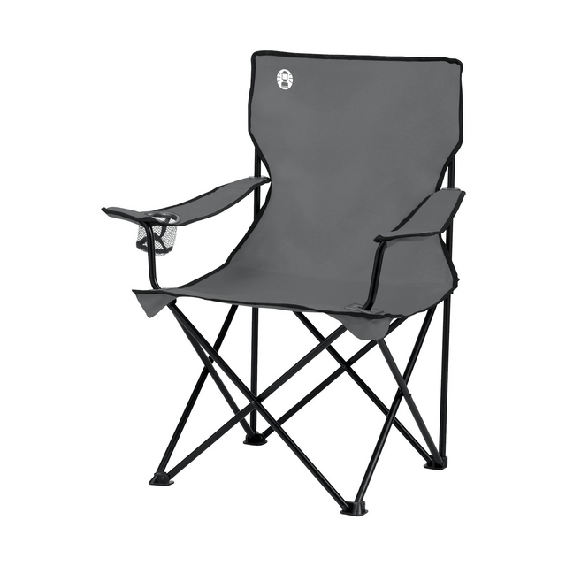 Coleman quad chair