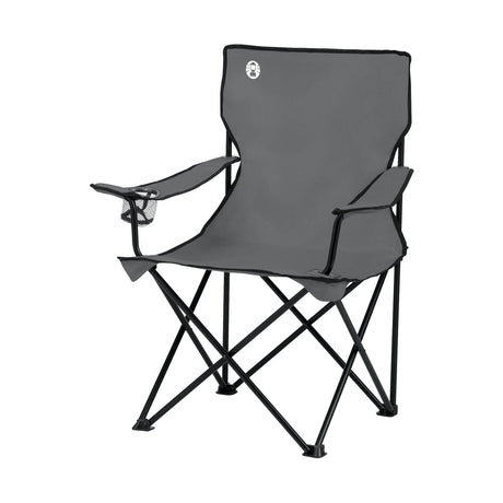 Coleman quad chair