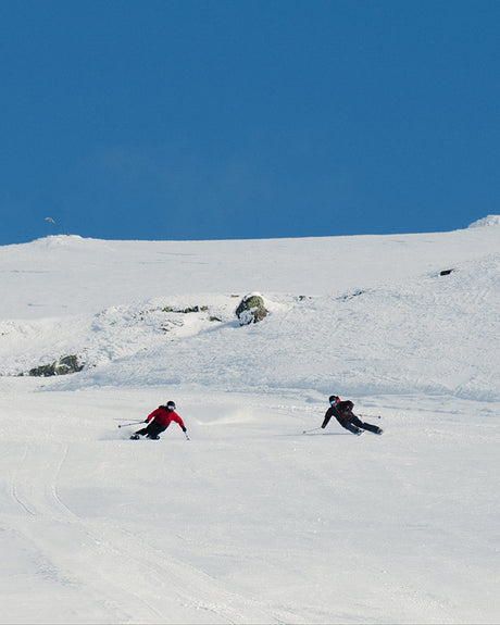 Formula 88 Skida Allmountain