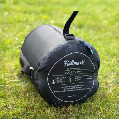 Eco Lite 300 sovsäck