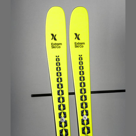 Formula 88 Skida Allmountain