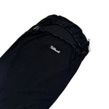 Fjällmark fleece liner närbild