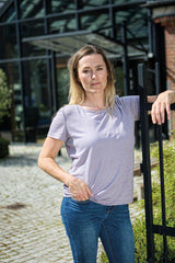 GY Leila T-Shirt