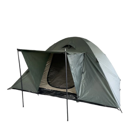 Hultsfred festivaltält 4p