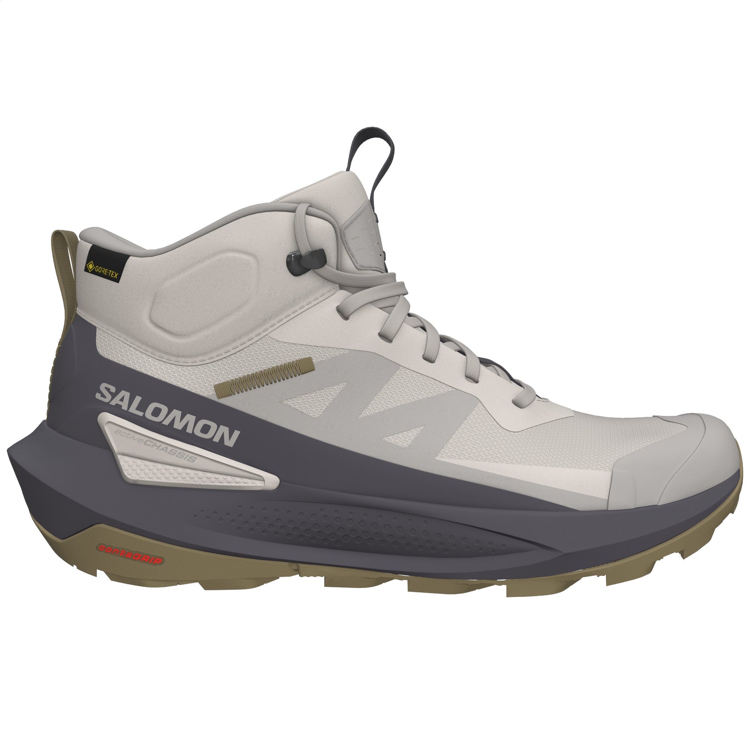 Elixir Activ Mid GTX Känga Dam