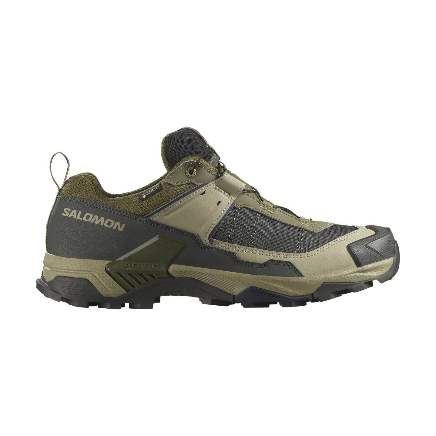 X Ultra 5 GTX Vandringssko Herr