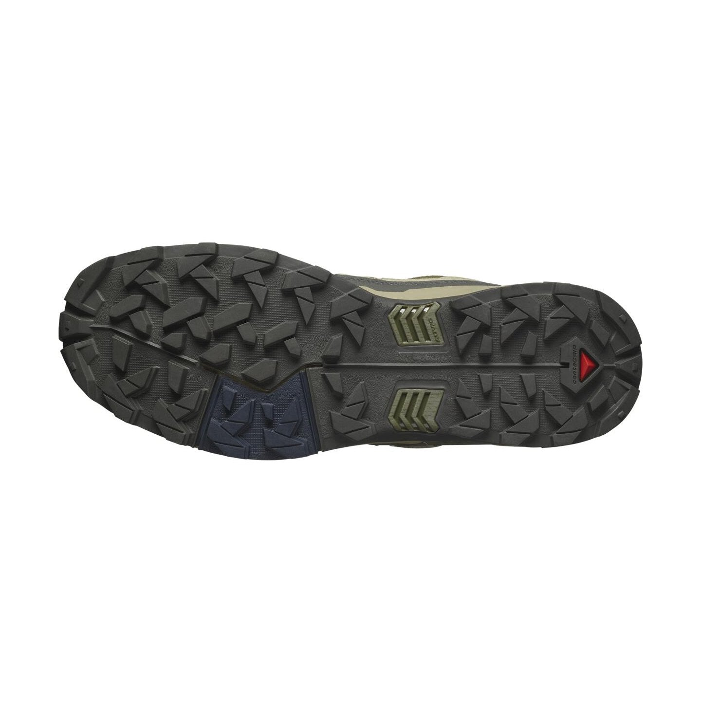 X Ultra 5 GTX Vandringssko Herr