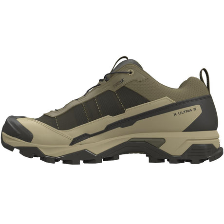 X Ultra 5 GTX Vandringssko Herr