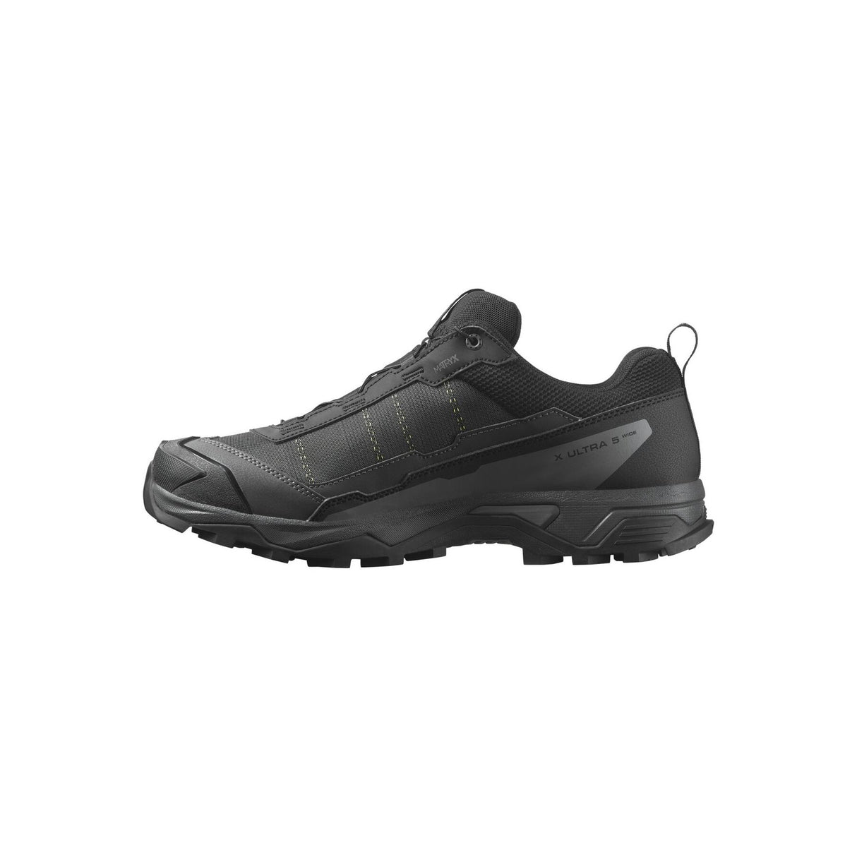 X Ultra 5 WIDE GTX Vandringssko Herr