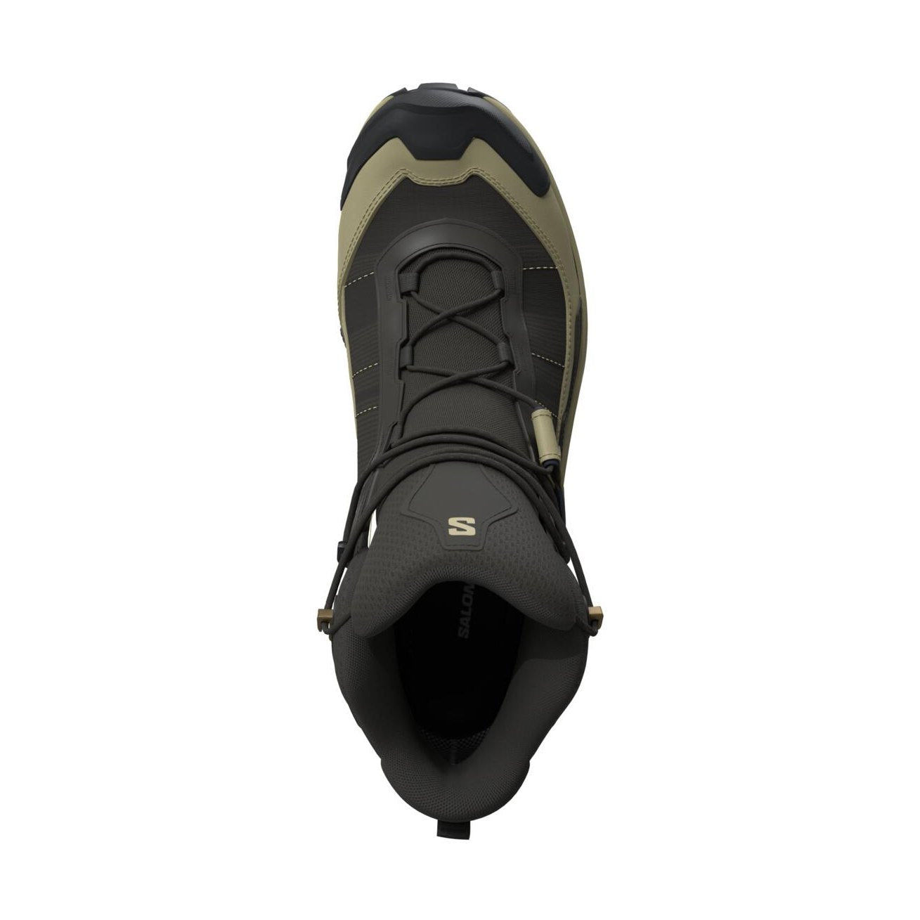 X ULTRA 5 MID GTX Vandringskänga Herr