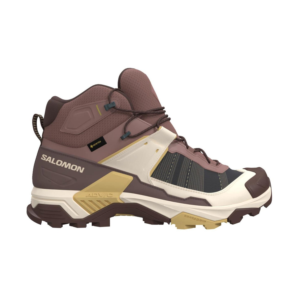 X ULTRA 5 MID GTX Vandringskänga Dam