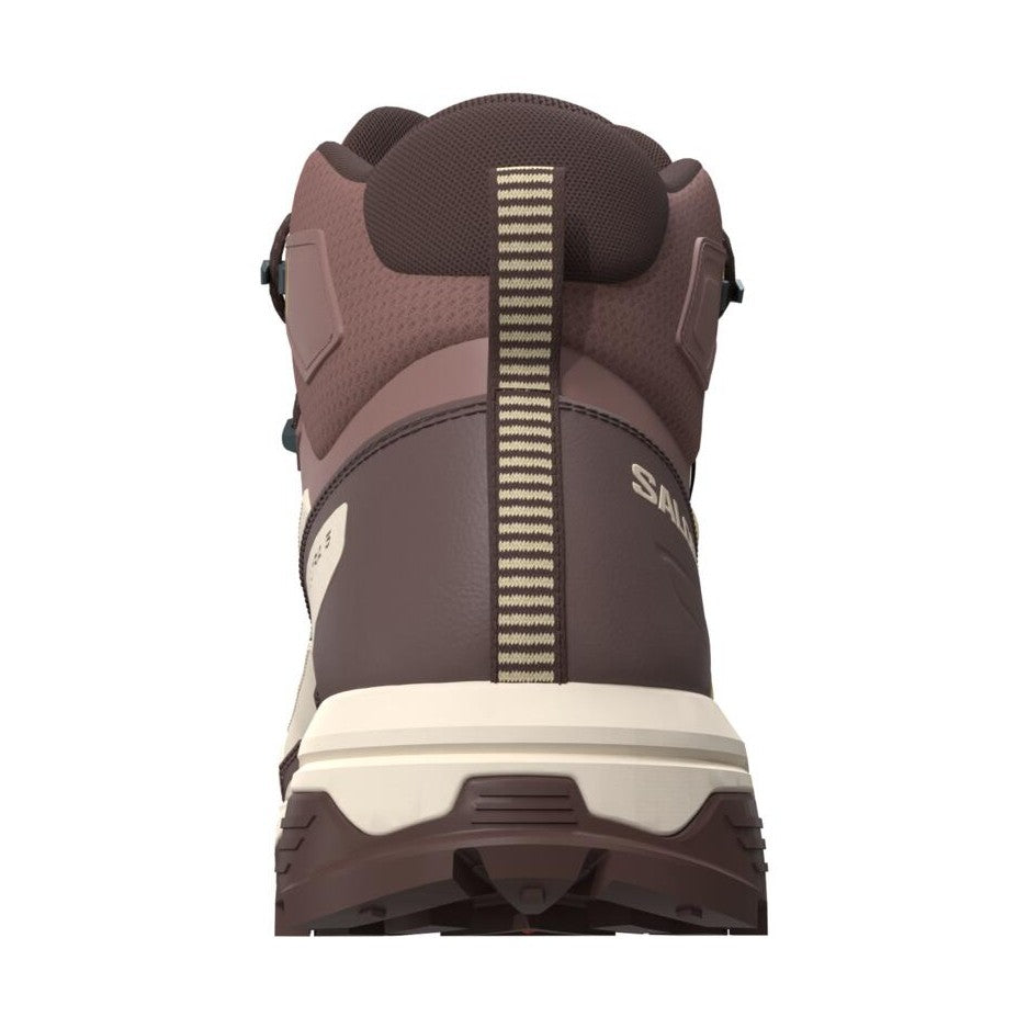 X ULTRA 5 MID GTX Vandringskänga Dam