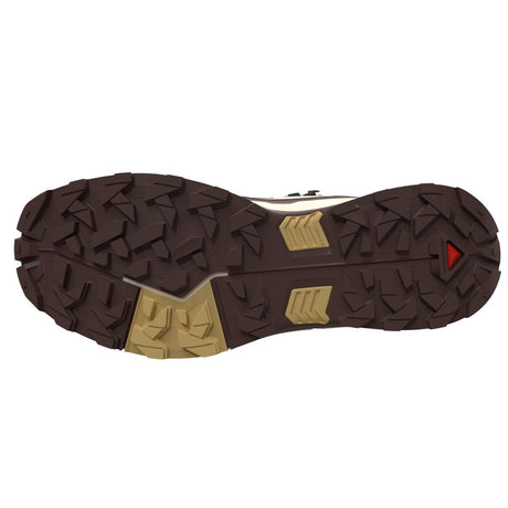 X ULTRA 5 MID GTX Vandringskänga Dam