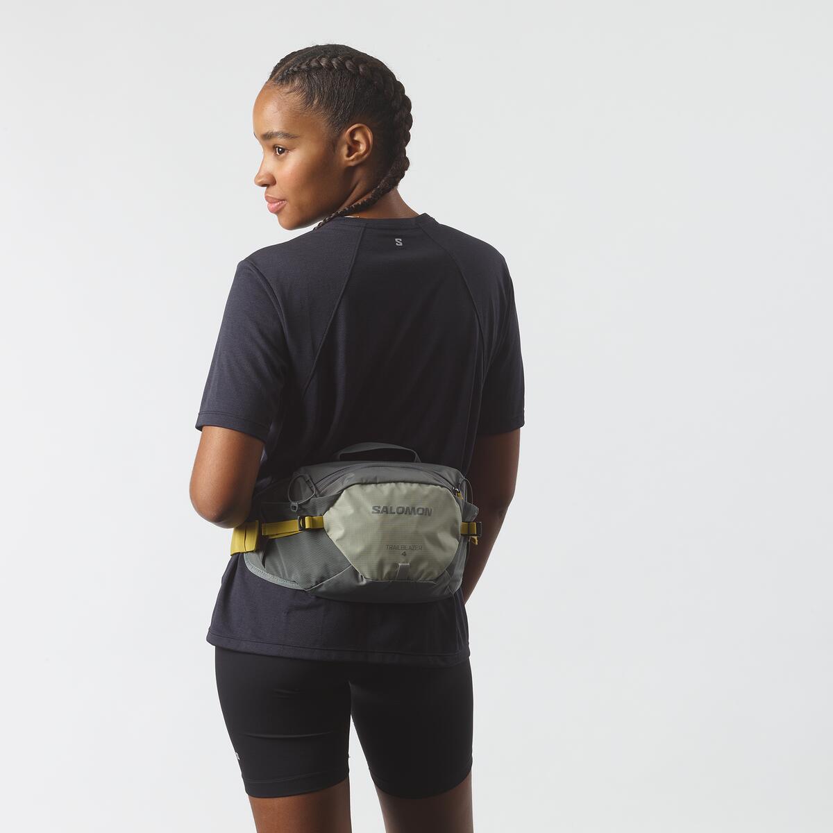 Trailblazer Belt Midjeväska