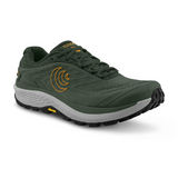 Topo Pursuit 2 Green/Orange Ms Front Outside