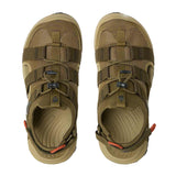 Explore Camp Sandaler Herr