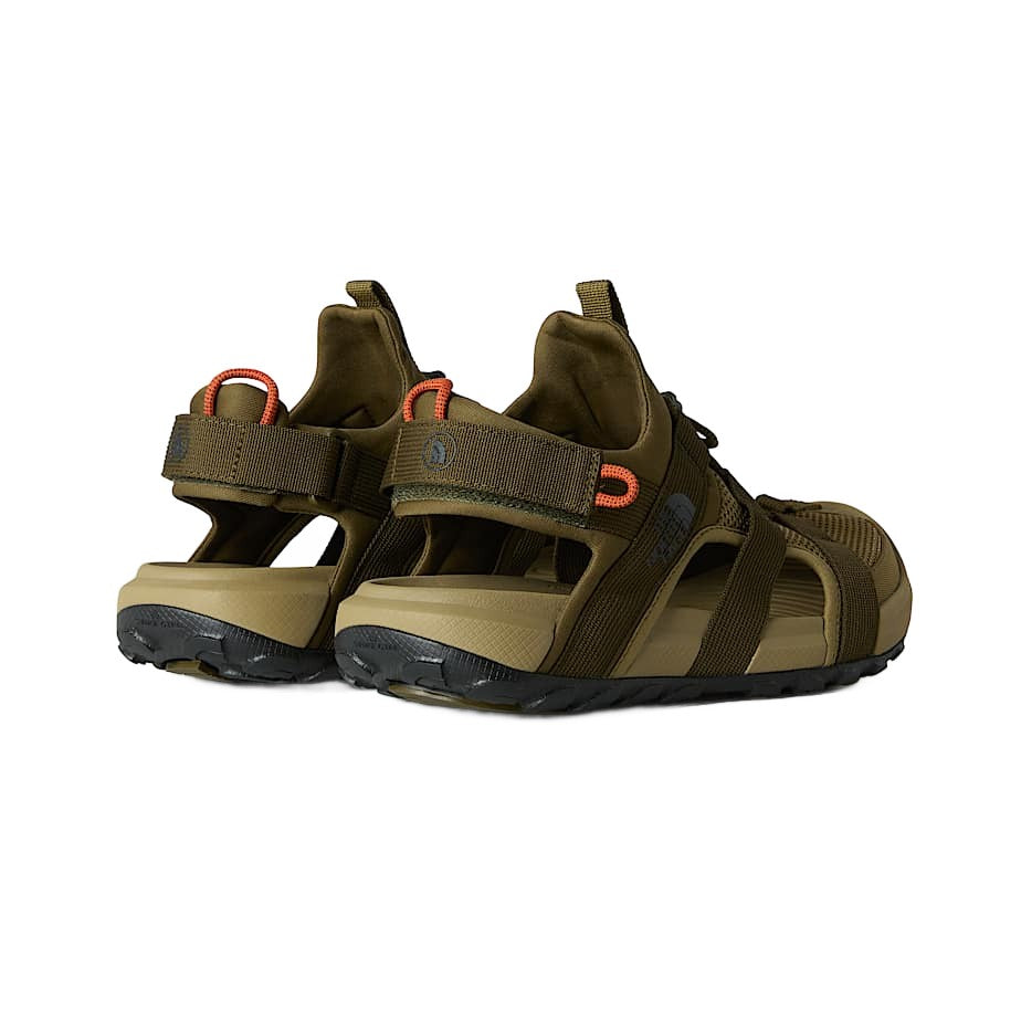 Explore Camp Sandaler Herr