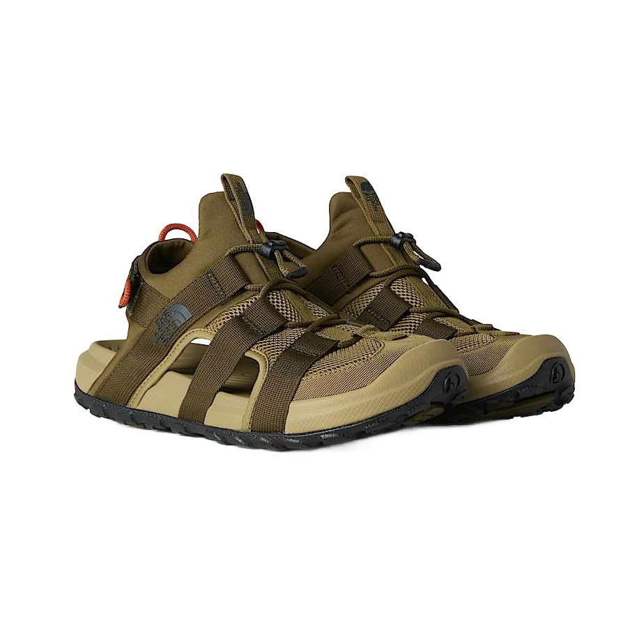 Explore Camp Sandaler Herr