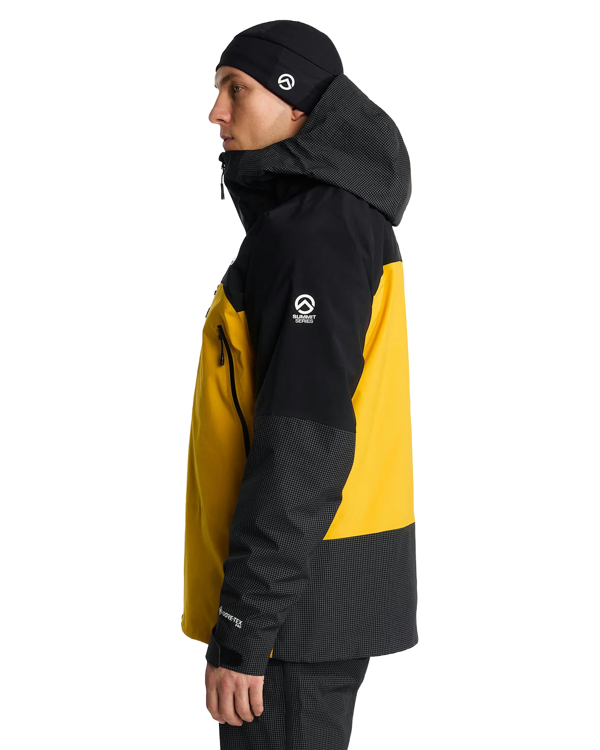 Summit Mountain GTX Pro Skaljacka Herr