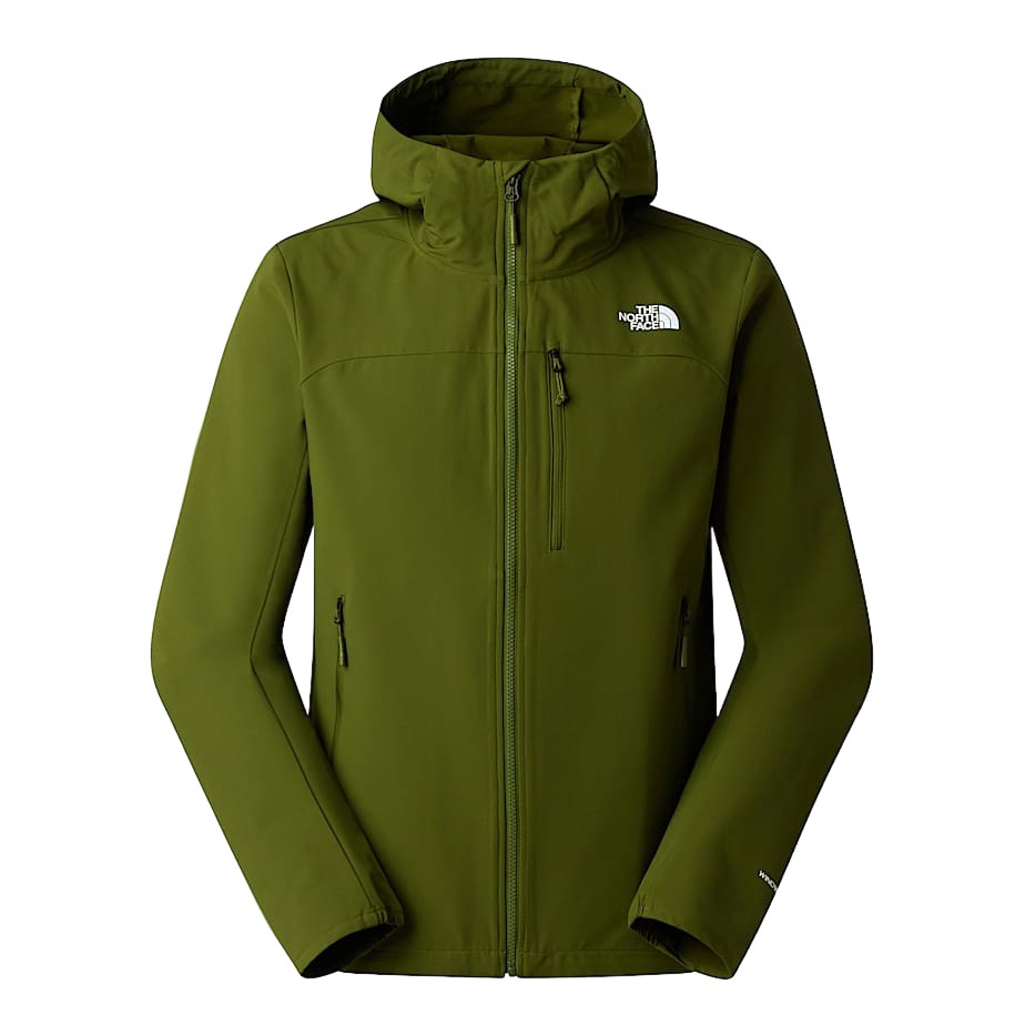 Tansa Softshell Jacka Herr