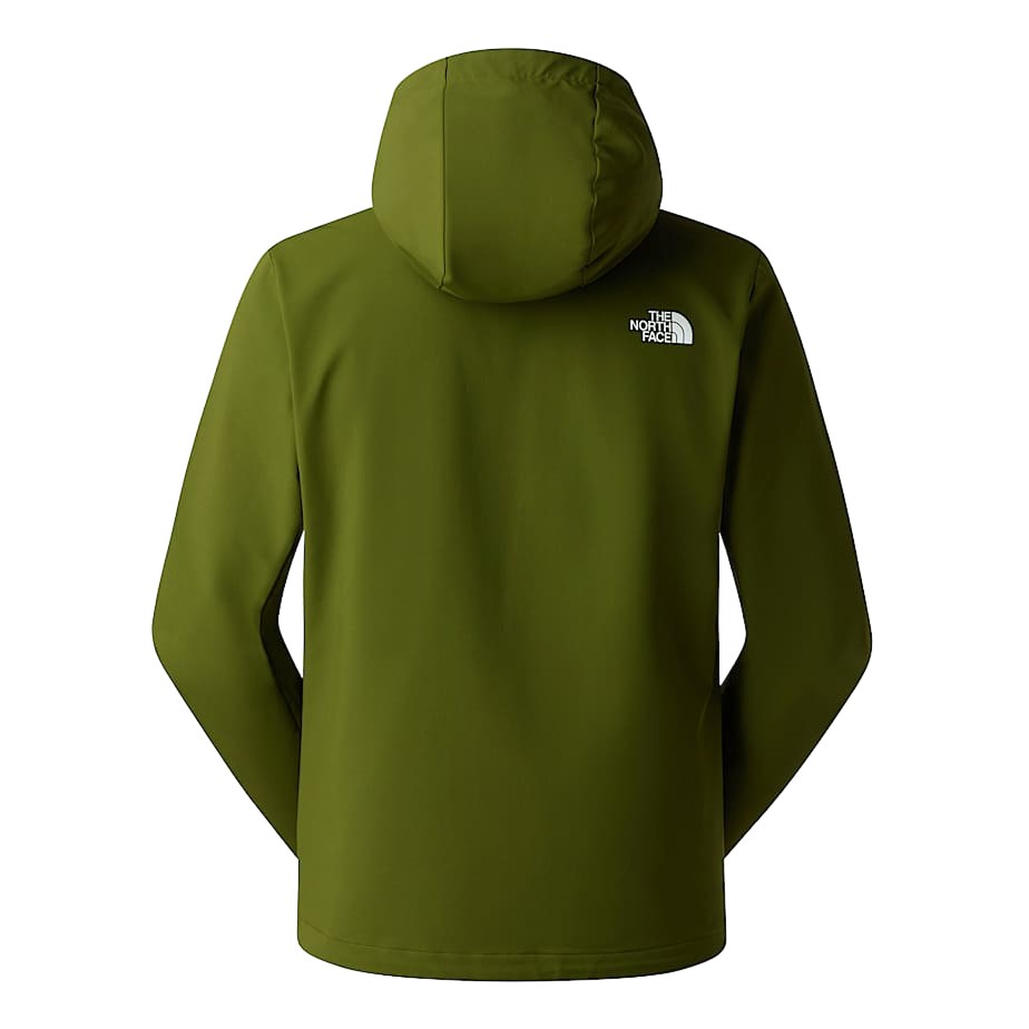 Tansa Softshell Jacka Herr