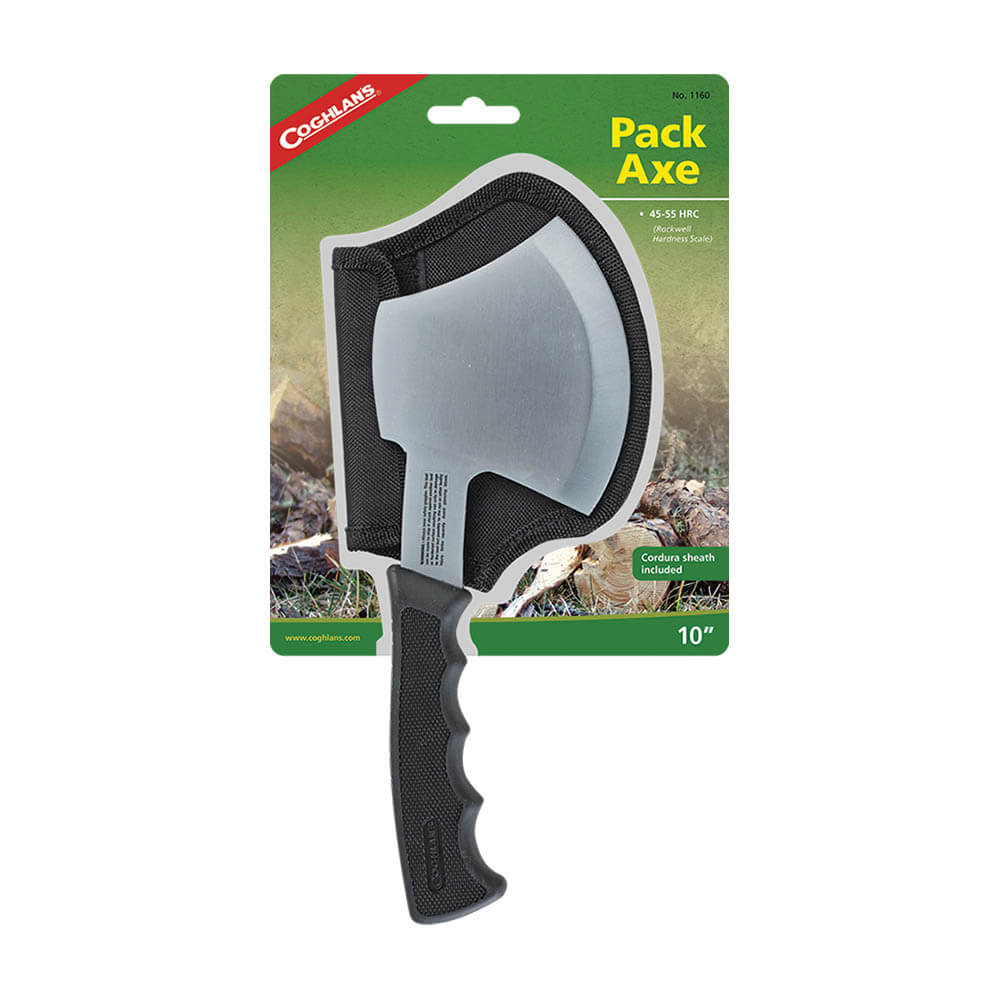 Pack Axe Yxa