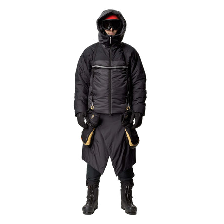 Double Dunfri Jacka Herr