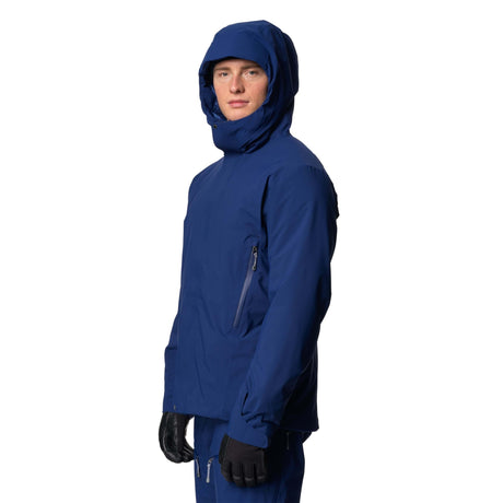 Ride Insultated Jacka Herr