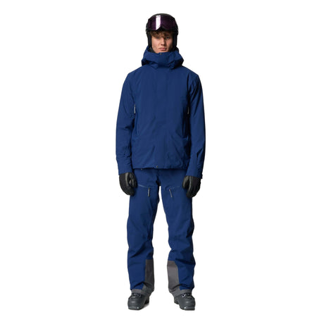 Ride Insultated Jacka Herr