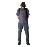Tree Shortsleeve Skjorta Herr