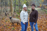 NLS Twig full zip Dam