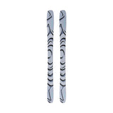 QST 100 COSMIC SKY Skidor Freeride