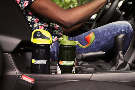 Nalgene 0,7L Vattenflaska OTF