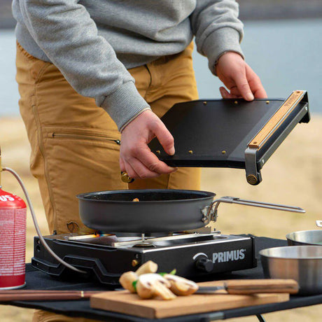 Moja Camping Stove