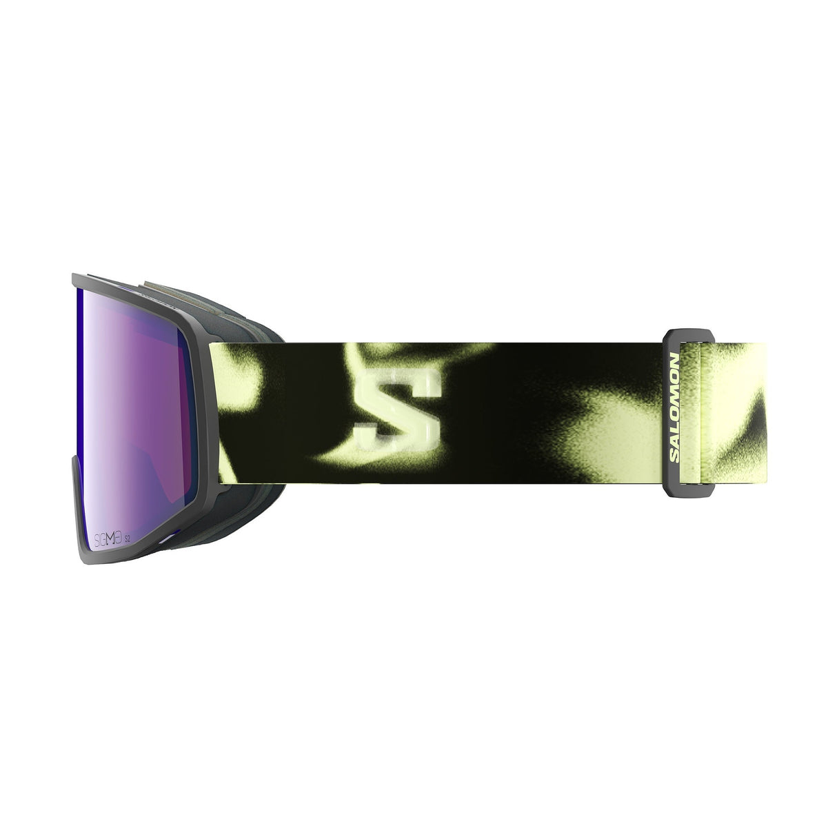 SENTRY PRO S SIGMA Goggles .inkl extra lins