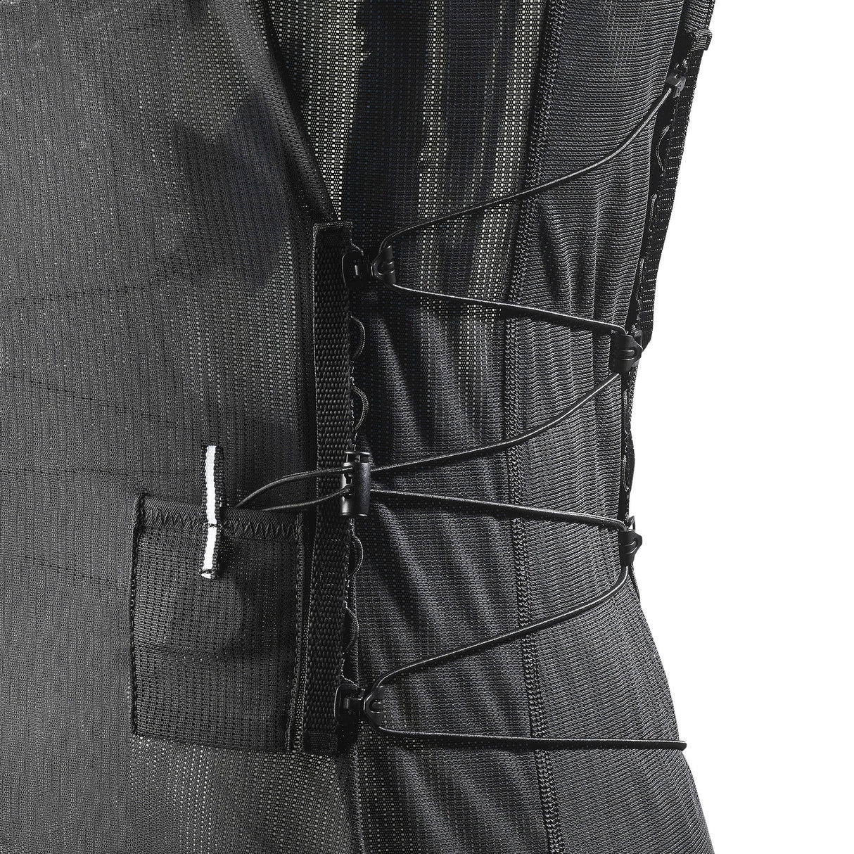 FLEXCELL PRO W Ryggskydd Dam