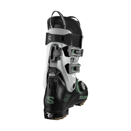 SHIFT SUPRA S BOA 120 Pjäxa Hybrid