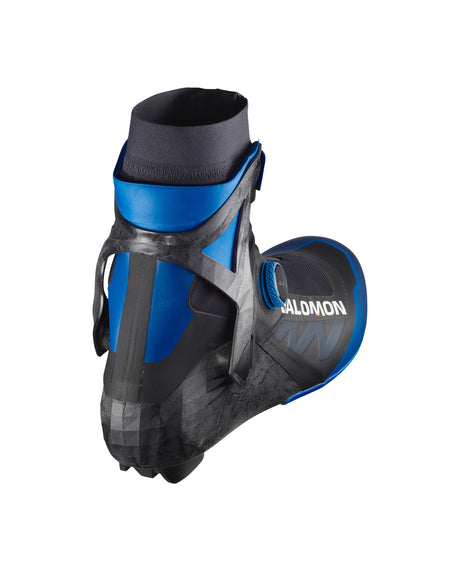 S/RACE Skate BOA Längdpjäxor