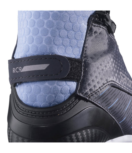 RC9 Vitane Längdpjäxor