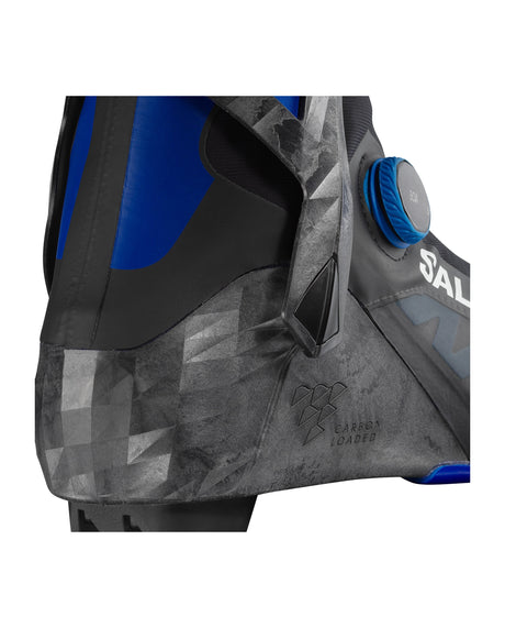 S/RACE Skate BOA Längdpjäxor