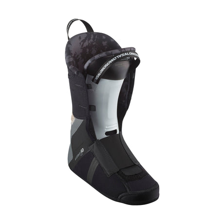 SHIFT ALPHA BOA 130 Pjäxa Hybrid