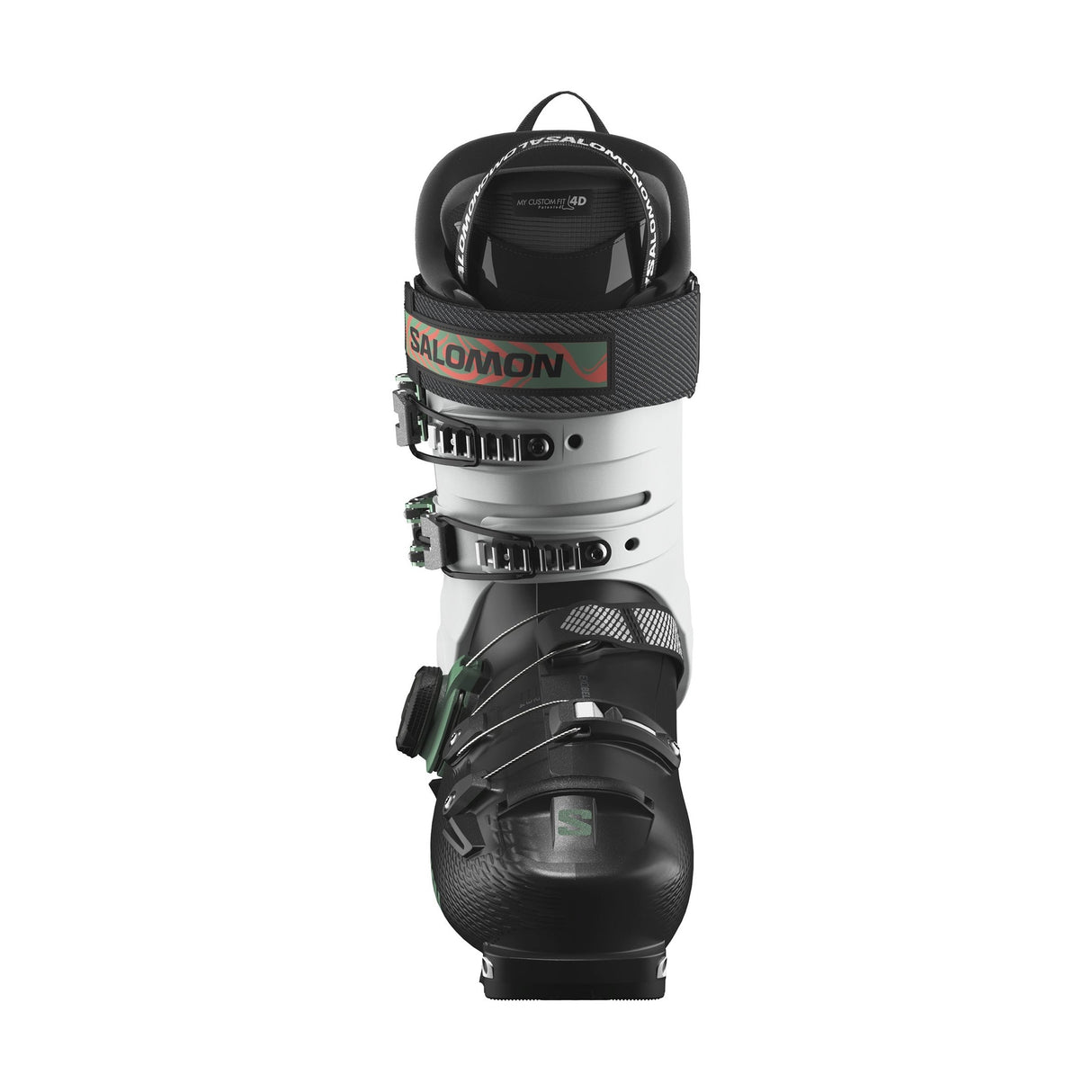 SHIFT SUPRA S BOA 120 Pjäxa Hybrid