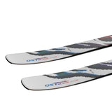 S/LAB QST BLANK Skida Freeride