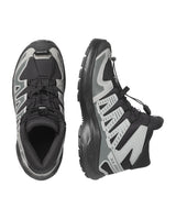 XA Pro Mid Waterproof Vandringskänga Junior