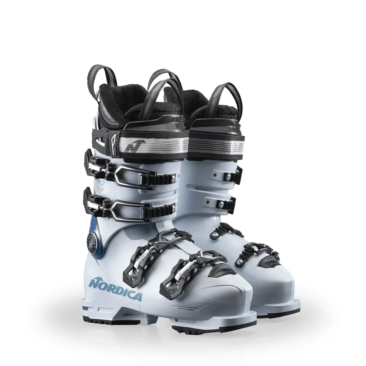 Promachine 105 W Pjäxa Alpint