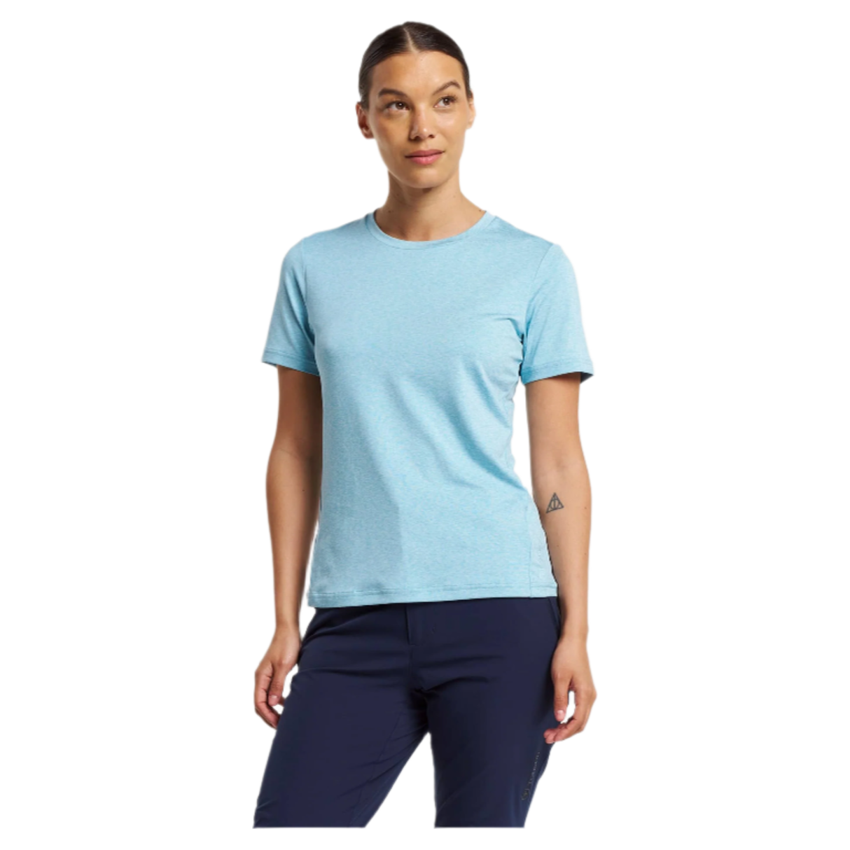TXlite Tee Dam