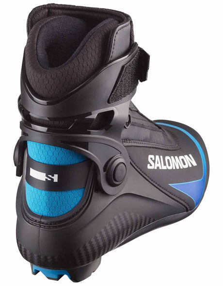 S/RACE Skiathlon CS J Längdpjäxor