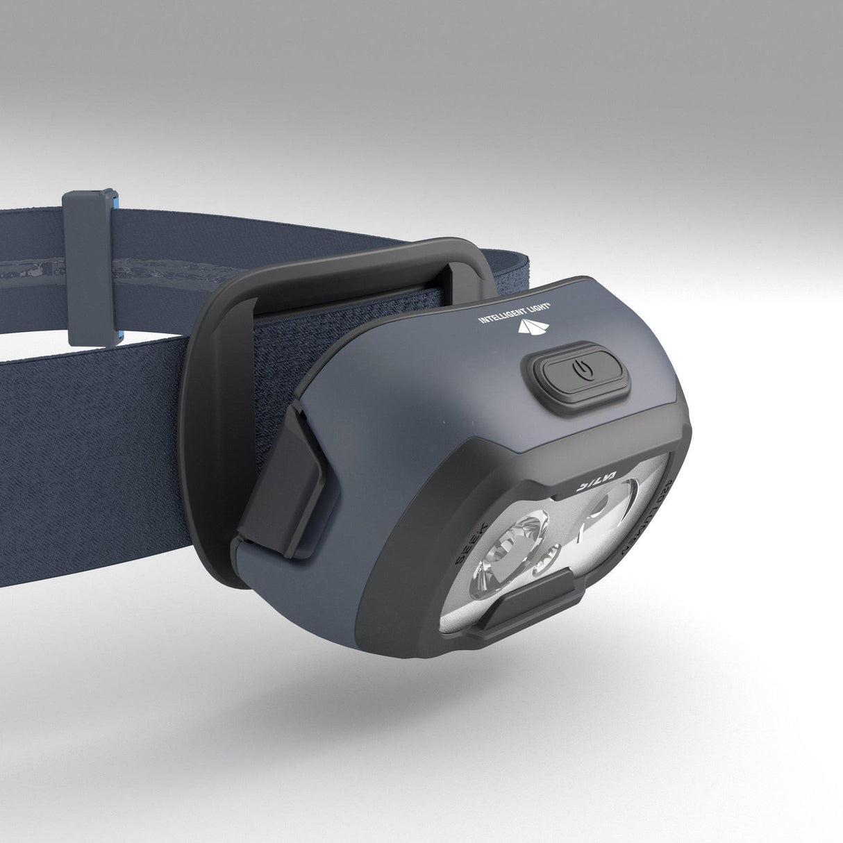 Seek 320 Pannlampa
