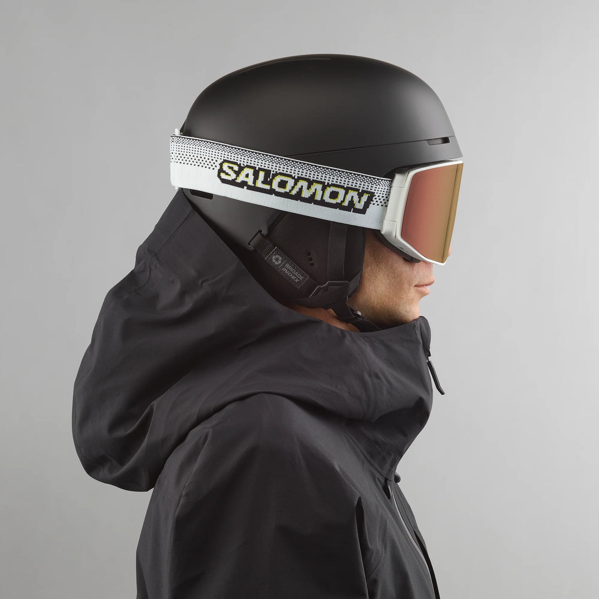 SENTRY PRIME SIGMA Goggles med extra lins