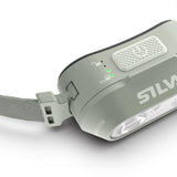 Silva Smini Pannlampa